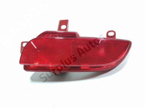Tågelys PEUGEOT 206+ (2L_, 2M_) 1.1 (60 hp) 28270571