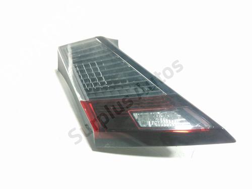 Used Left tailgate light Left tailgate light 38083107 38083107