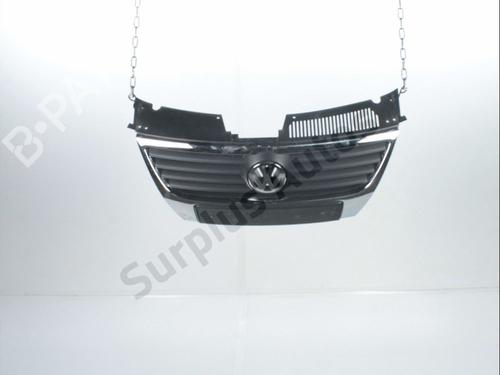 Used Grille VW PASSAT B6 (3C2) [2005-2011]  29579848