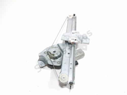 Rear left window mechanism DACIA DUSTER (HS_) 1.5 dCi (HSMC) | BP31058532C24