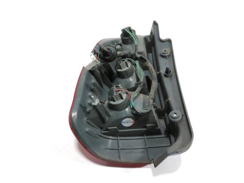 Right taillight MITSUBISHI SPACE STAR MPV (DG_A) 1.9 DI-D (DG4A) | BP28268685C35 