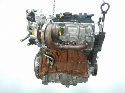 Engine RENAULT CLIO V (B7_) 1.5 Blue dCi 100 (B7AD) | BP35719656M1 - Image 3
