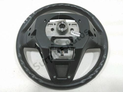 Steering wheel HONDA CR-V III (RE_) 2.2 i-DTEC 4WD (RE6) | BP30987603C49