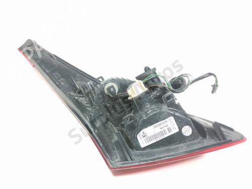 Right tailgate light RENAULT MEGANE III Hatchback (BZ0/1_, B3_) 1.5 dCi (BZ09, BZ0D, BZ1W, BZ29, BZ14) | BP36946868C80 - Image 3