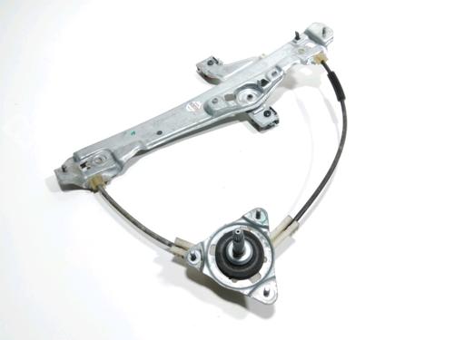 rear-left-window-mechanism-citroen-c3-iii-sx-2016-28250328 main image