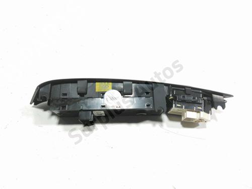 Left front window switch HYUNDAI ix35 (LM, EL, ELH) 2.0 CRDi 4WD | BP34643418I27 - Image 2