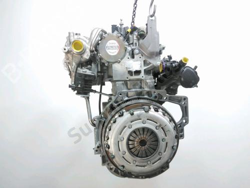 Motor PEUGEOT 208 II (UB_, UP_, UW_, UJ_) 1.2 PureTech 100 | BP28218752M1 