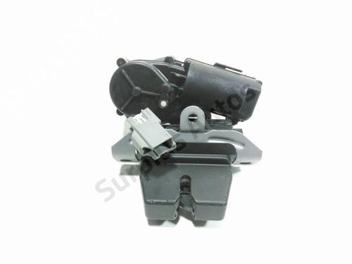 Used Tailgate lock Tailgate lock FORD S-MAX (CJ, WA6) 2.0 TDCi (180 hp) 33750441 33750441