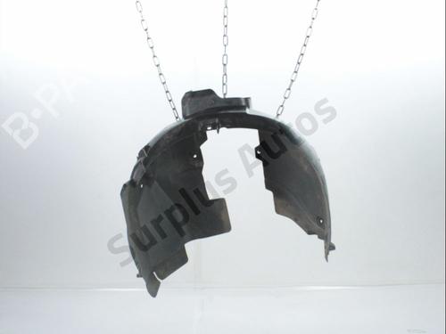 Used Wheel arch FORD MONDEO IV (BA7) 2.0 TDCi (140 hp) 30503805