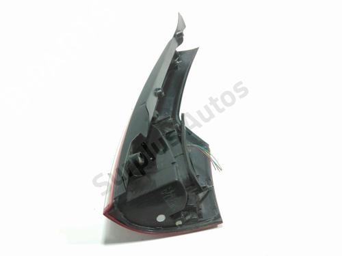 Left taillight CITROËN C4 Grand Picasso I (UA_) 1.6 HDi | BP29471315C34 