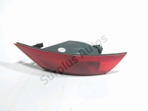 Used Rear fog light Rear fog light 36796962 36796962