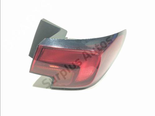 Used Right taillight Right taillight 37585780 37585780
