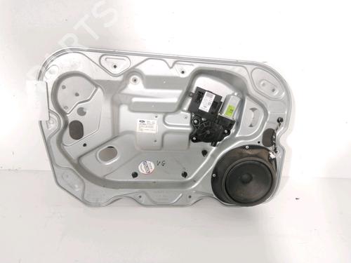 Used Front left window mechanism FORD KUGA I 2.0 TDCi (140 hp) 30995601