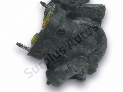 AC compressor DS DS 3 Convertible (SB_) 1.2 THP 130 | BP38497271M34 - Image 3