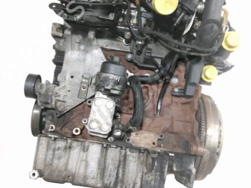 Used Engine Engine 37761775 37761775