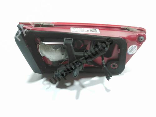 Right tailgate light AUDI A6 C7 Avant (4G5, 4GD) S6 quattro | BP28267729C80 