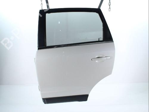 Dør venstre bak OPEL ANTARA A (L07) 2.0 CDTI (150 hp) 28253608