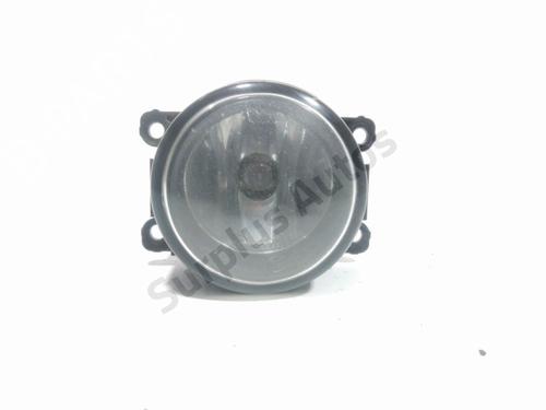 Left front fog light RENAULT MEGANE II Estate (KM0/1_) 1.5 dCi (KM1F) | BP28265951C30 