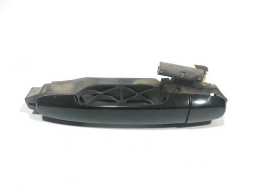 Used Rear left exterior door handle TOYOTA RAV 4 II (_A2_) 2.0 D 4WD (CLA20_, CLA21_, CLA20R, CLA21R) (116 hp) 28252001