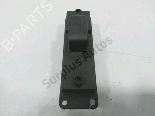 Used Left rear window switch Left rear window switch MAZDA 3 (BK) 1.6 (BK14) (105 hp) 35773828 35773828