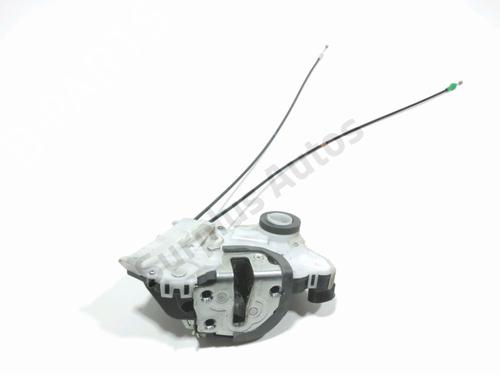 Used Front right lock Front right lock 37777262 37777262