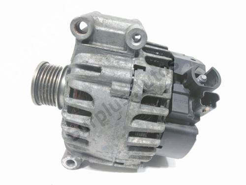 Alternator CITROËN C4 II (NC_) 1.4 VTi 95 (NC8FP0) | BP34115445M7 - Image 2