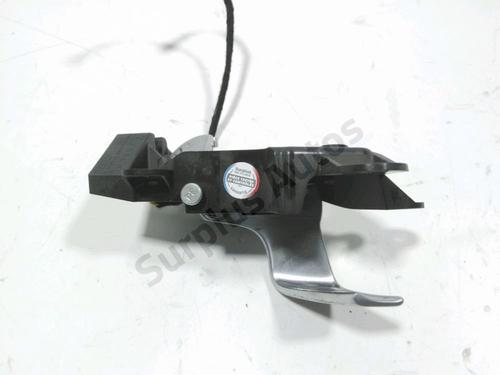 Front left interior door handle TESLA MODEL S (5YJS) P85 | BP36183116I13 - Image 3