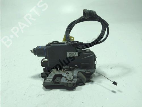 Used Front left lock Front left lock 37870812 37870812