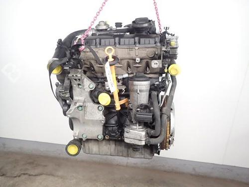 Used Engine SEAT ALTEA (5P1) [2004-2015]  30983264