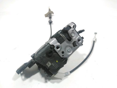 Used Rear right lock PEUGEOT 3008 I MPV (0U_) 1.6 HDi (109 hp) 28254346