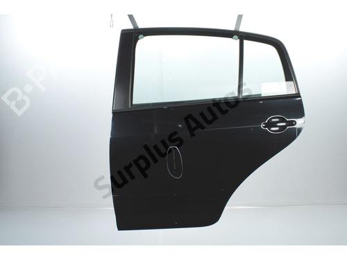 left-rear-door-vw-golf-plus-v-5m1-521-2004-2005-2006-2007-2008-2009-2010-2011-2012-2013-33231235 main image