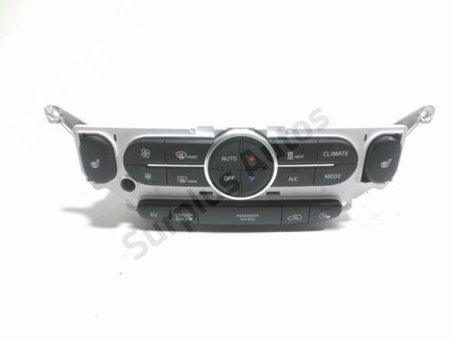 Used Climate control Climate control 37767141 37767141