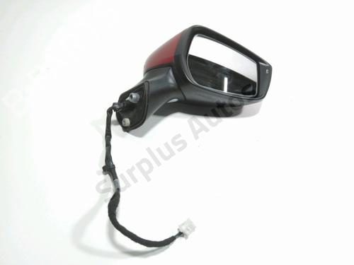 Used Right mirror Right mirror NISSAN NOTE (E12) 1.5 dCi (90 hp) 34232417 34232417