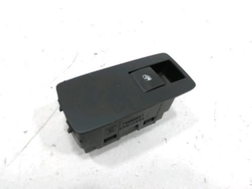 Used Right rear window switch Right rear window switch OPEL INSIGNIA A (G09) 2.0 CDTI (68) (140 hp) 37778352 37778352