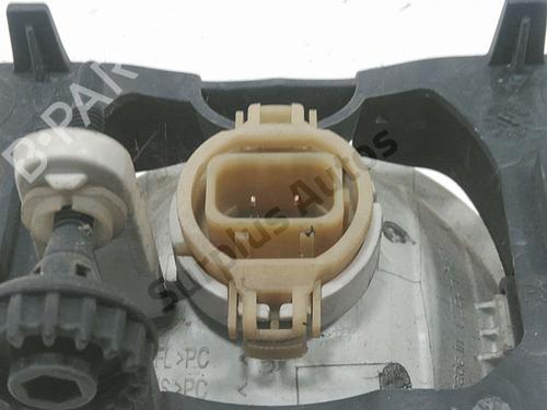 Left front fog light CITROËN C3 II (SC_) 1.4 | BP39707114C30 - Image 3