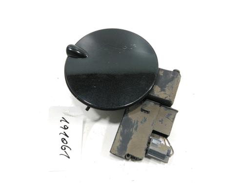 Tankklappe für FORD C-MAX (DM2) 2.0 TDCi (136 hp) 30984043