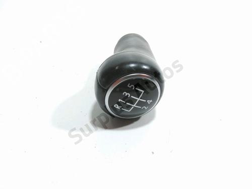 Used Shift knob Shift knob VW POLO V (6R1, 6C1) 1.2 (70 hp) 28224536 28224536