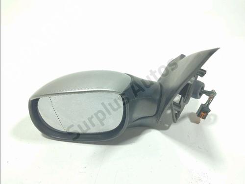 Used Left mirror Left mirror PEUGEOT 206 CC (2D) 1.6 16V (2DNFUF, 2DNFUR) (109 hp) 36695956 36695956