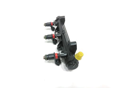 Injection rail VW POLO V (6R1, 6C1) 1.2 | BP28221332M98 