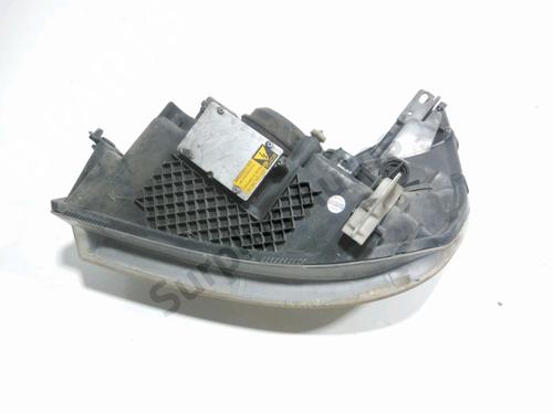 Right headlight RENAULT ESPACE IV (JK0/1_) 2.2 dCi (JK0H) | BP38189492C29 - Image 3