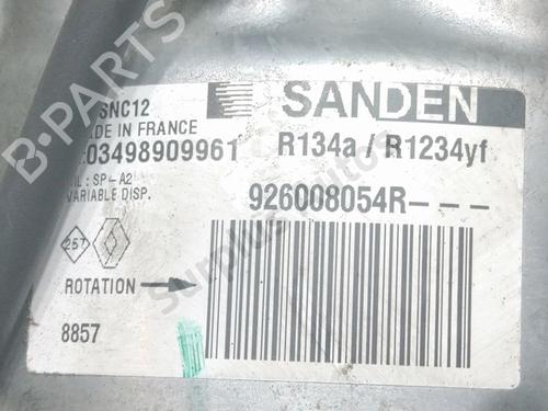 AC compressor RENAULT CLIO V (B7_) 1.0 SCe 75 (B7M5) | BP38769162M34 - Image 5