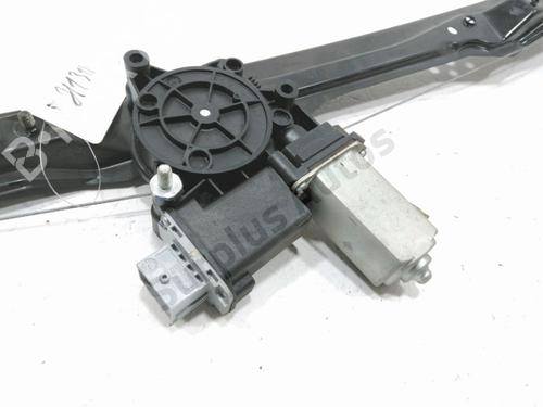 Front left window mechanism OPEL COMBO Box Body/MPV (X12) 1.6 CDTI (B05) | BP37774173C22 - Image 2