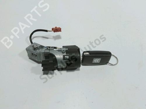 ignition-barrel-citroen-c2-jm_-2003-2004-2005-2006-2007-2008-2009-2010-2011-2012-2013-2014-2015-2016-2017-40559541 main image