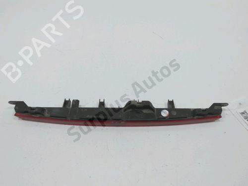 Used Third brake light MERCEDES-BENZ A-CLASS (W176) A 180 CDI / d (176.012) (109 hp) 31007209