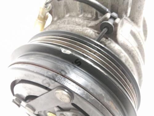 AC compressor CHEVROLET AVEO / KALOS Hatchback (T250, T255) 1.2 | BP29857050M34 - Image 6