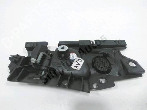 Front right interior door handle OPEL CORSA D (S07) 1.3 CDTI (L08, L68) | BP31986721I14