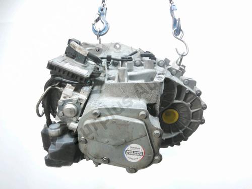 Gearbox CITROËN DS5 2.0 HDi 200 Hybrid4 All-wheel Drive | BP31986370M3 - Image 3