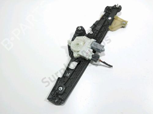 Used Front right window mechanism Front right window mechanism 28240573 28240573