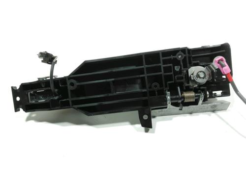 Front left exterior door handle NISSAN MICRA V (K14) 0.9 IG-T | BP28242237C128