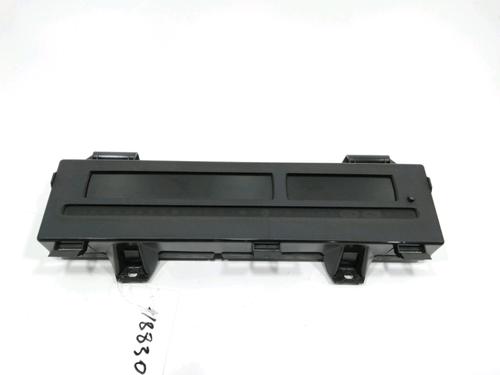 Used Instrument cluster RENAULT SCÉNIC III (JZ0/1_) 1.5 dCi (106 hp) 30991075